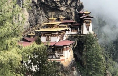 Bhutan